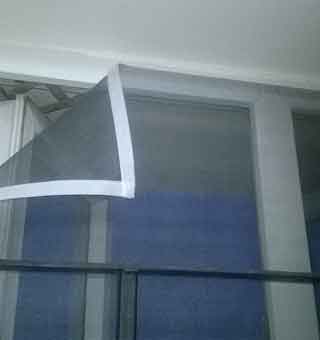 Good Night Fabrics -Mosquito Net in Bangalore,Window Type Mosquito Net in Bangalore