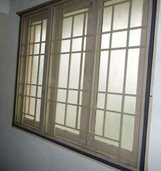 Good Night Fabrics -Mosquito Net in Bangalore,Window Type Mosquito Net in Bangalore