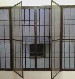 Good Night Fabrics -Mosquito Net in Bangalore,Window Type Mosquito Net in Bangalore